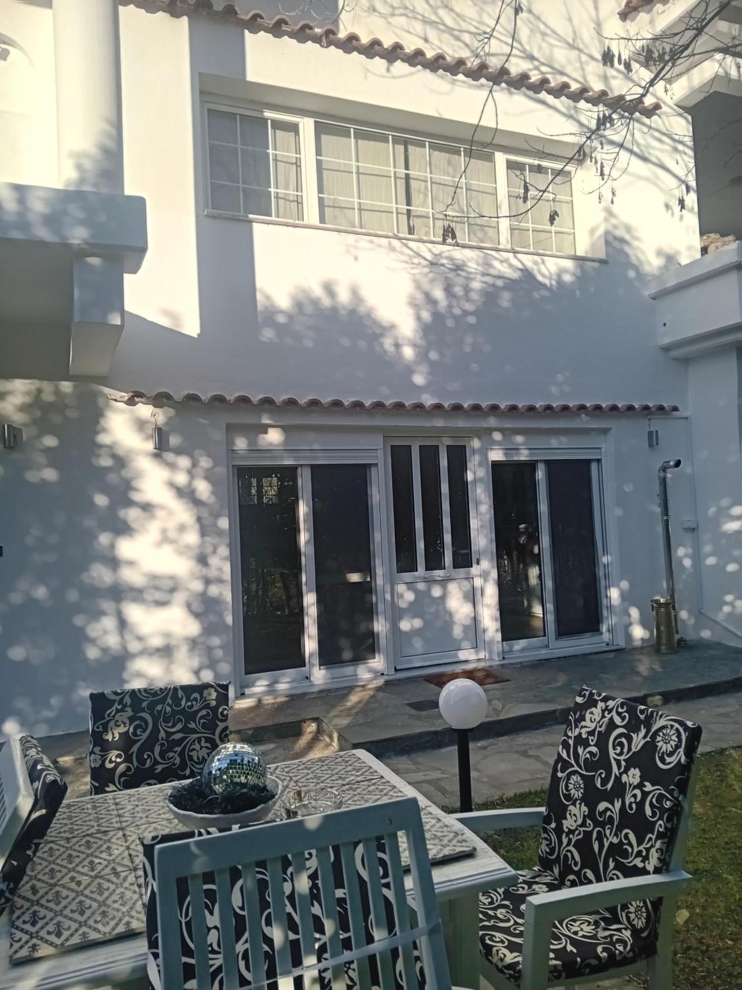 Meteora Grande Luxury Suite & Spa Villa Kalambaka Exterior photo